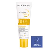 Photoderm Max Spf 100 Fluido Invisible X 40 Ml
