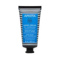 Apivita Hand Cream Manos Secas Y Agretiadas X 50 Ml