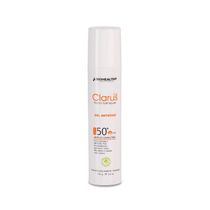 Clarus Protector Solar Gel Spf 50+ X 100 G