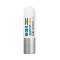 Isdin Fotoprotector Labial Blanco Spf 50 Extrem Uva/Uvb X 4 G