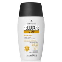 Heliocare 360 Water Gel Spf 50+ X 50 Ml