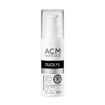 Duolys Protector Solar Antiedad Spf 50+ Crema X 50 Ml