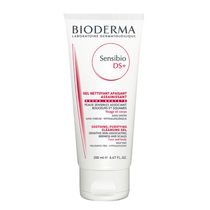 Sensibio Ds Gel Moussant X 200 Ml