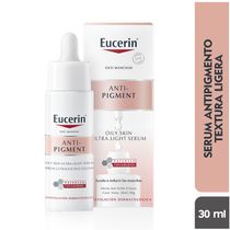 Euc Anti-Pigmento Serum Ultra Light X 30 Ml