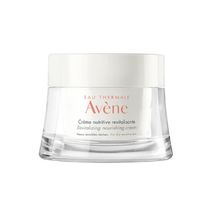 Avene Crema Nutritiva Compensadora Revitalizante X 50 Ml