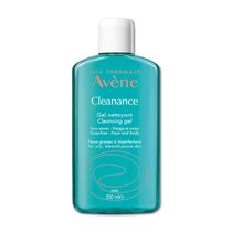 Avene Cleanance Gel Limpiador X 200 Ml