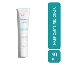 Avene Cleanance Matificante Dia  X 40 Ml