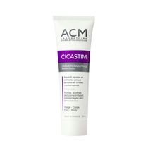 Cicastim Crema Reparadora X 20 Ml