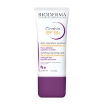 Cicabio Crema Spf 50 + X 30 Ml