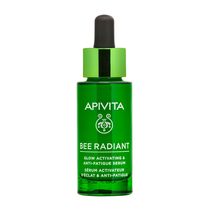 Apivita Bee Radiant Suero X 30 Ml