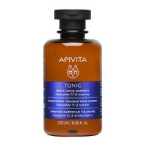 Apivita Shampoo Tonificante Anticaida Hombres X 250 Ml