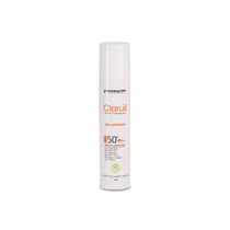 Clarus Protector Solar Gel Spf 50 X 30 G