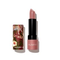 Almay Labial Lip Vibes 120 Go Wild