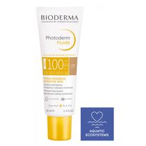 Photoderm Max Spf 100 Fluido Light X 40 Ml