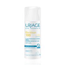 Uriage Bariesun 100 Fluido  Spf 50+ Protector Extremo X 50 Ml