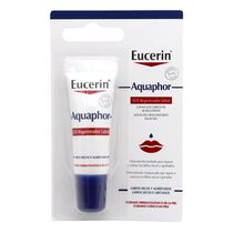 Euc Aquaphor Reparador De Labios X 10 Ml