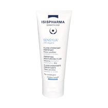 Isis Sensylia Crema Hidratante Piel Normal A Mixta X 40 Ml