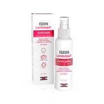 Isdin Lambdapil Locion Anticaida Capilar Spray X 125 Ml