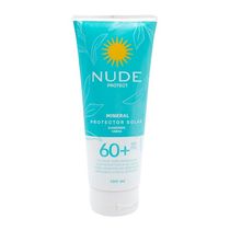 Protector Solar Nude Mineral Corporal Spf60