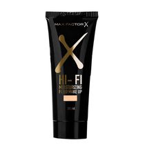 Base Max Factor Hi Fi