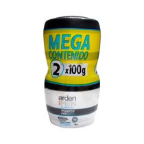 Promoción Arden For Men Desodorante Clinical 100g X2 uds.