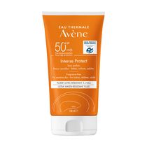 Avene Solar Intense Protect Fluido Resistente Al Agua X 150 Ml