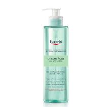 Euc Dermopure Oil Control Gel Limpiador X 400 Ml