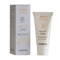 Retises Nano 0.25 % Gel X 30 Ml