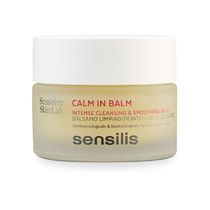 Sensilis Calm In Balm Limpiador Intensivo X 50 Ml