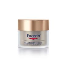 Euc Hyaluron Filler Elasticity Crema Noche X 50 Ml