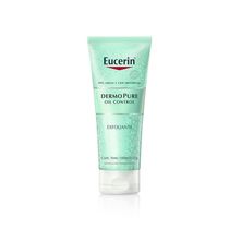 Euc Dermopure Oil Control Exfoliante X 100 Ml