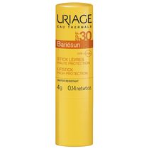 Uriage Bariesun Stick Labios Spf 30 X 4 G