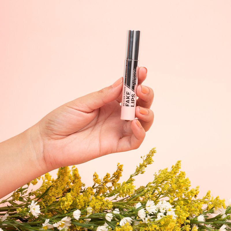 Primer Catrice Para Labios Better Than Fake Lips Plumping Tono 10 2.8ml