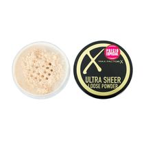 Promoción Max Factor Suelto Ultra Sheer Fair Pe