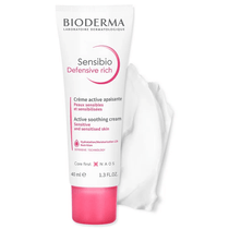 Sensibio Defensive Rich Crema X 40 Ml