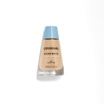 Base Covergirl Clean Matte