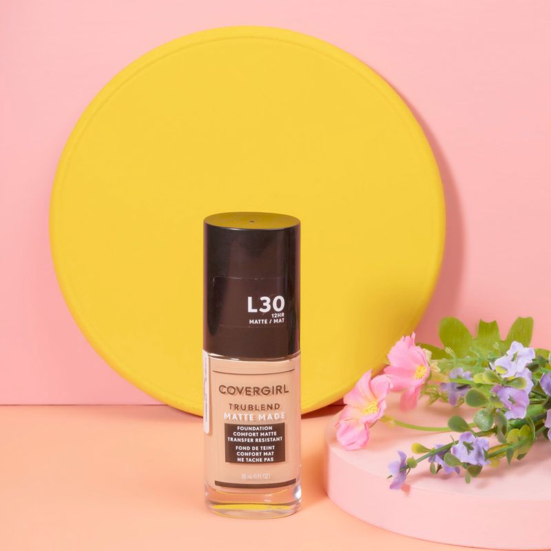 L30-MATTE-MAT