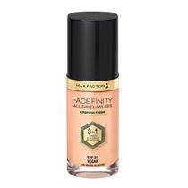 Base Facefinity