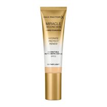 Base Max Factor Miracle Second Skin