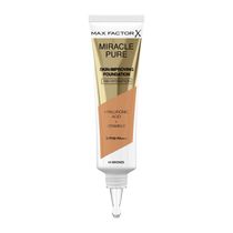 Base Max Factor Miracle Pure