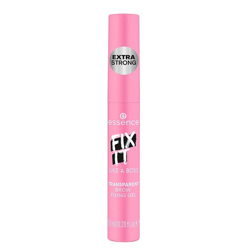 Gel de Cejas Essence Fix Like Boss Transparente  5G
