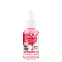 Suero Essence Minimizador De Poros Hello Good Stuff 30ml