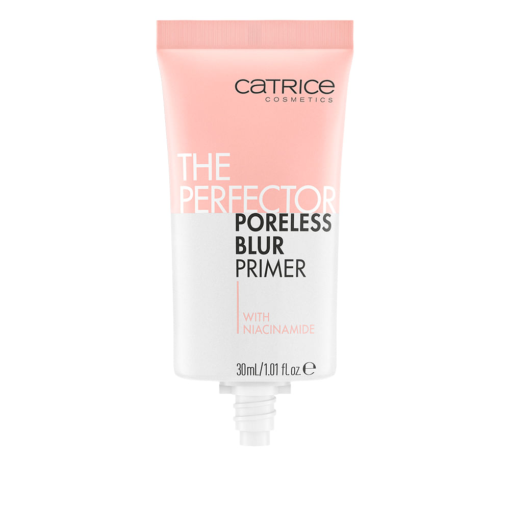 Primer Catrice Perfect Poreless Blur 30ml