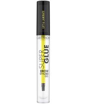 Pestañina Para Cejas Catrice Super Glue Transparente 4ml