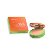 Clarus Polvo Compacto Blanco X 12 G