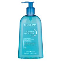 Atoderm Gel De Ducha X 500 Ml