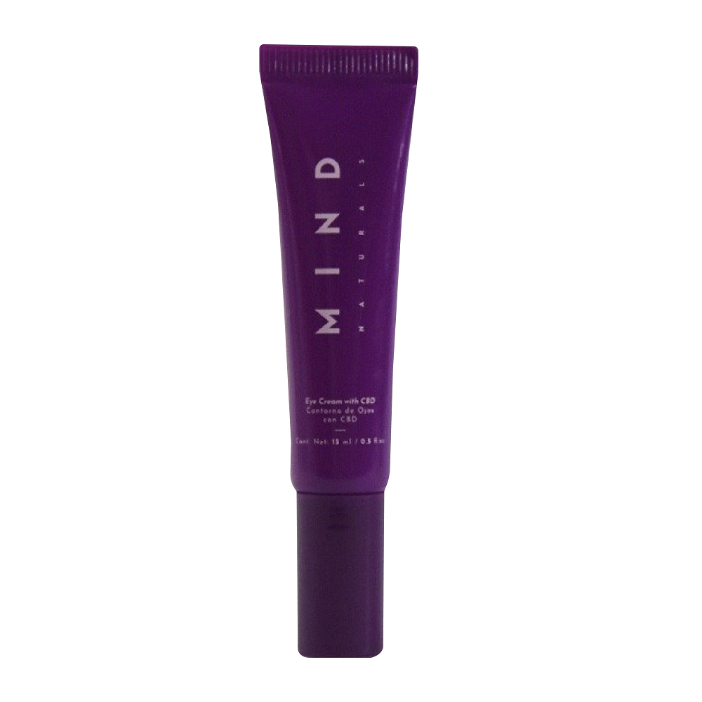 Contorno de ojos con CBD 15ml