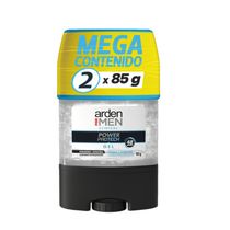 Promoción Arden For Men Desodorante Clinical Power Protech 85gr X2 uds.