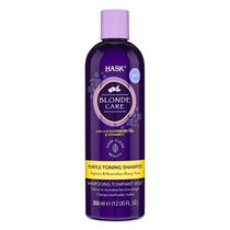 Shampoo Hask Blonde Care 355ml
