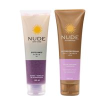 Promoción Nude